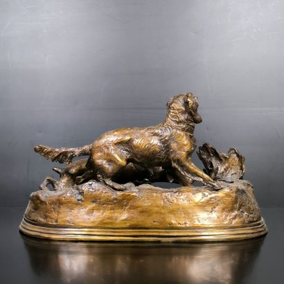 Pierre-Jules MENE (1810-1879) (d'après)....