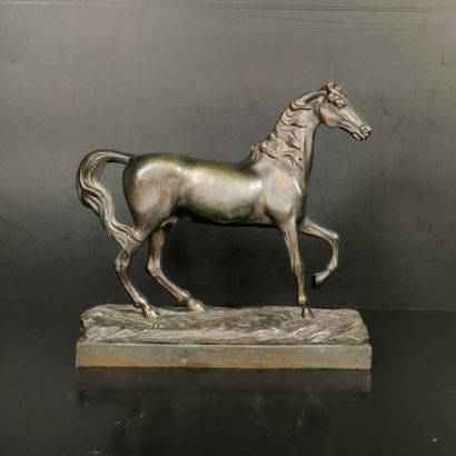 Prosper LECOURTIER (1851-1924) - d'après....