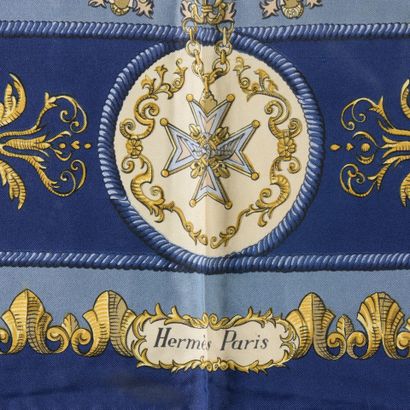 HERMES. Ludovicus Magnus