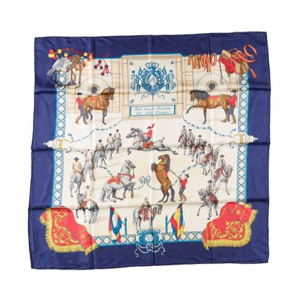 HERMES. Real Escuela Andaluza del Arte Equestre