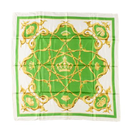 HERMES. Crown
