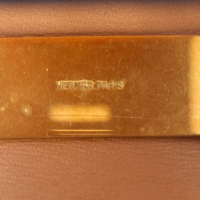 HERMES. Cuff bracelet model 