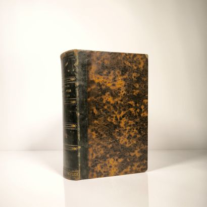 [BUC'HOZ (Pierre-Joseph)]. Dictionnaire des...