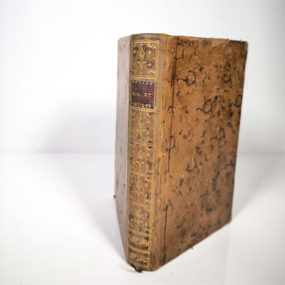 [L'ÉPÉE (Charles-Michel de)]. La Véritable...