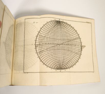VARENIUS (Bernard). Géographie générale,...