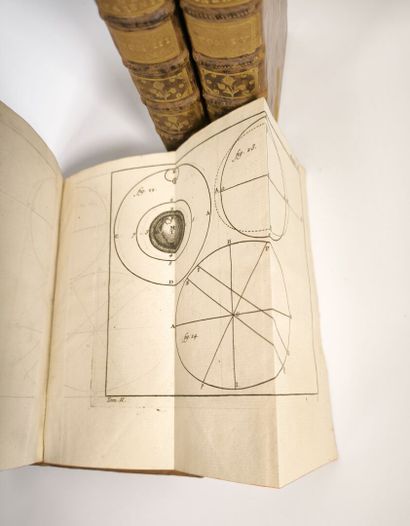 VARENIUS (Bernard). Géographie générale,...
