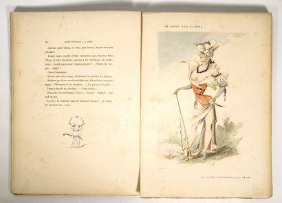 Set of 3 books: 
- JAPHET. En scène!... Pour...