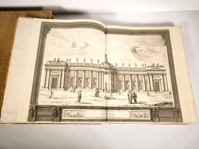 BUY de MORNAS (Claude). Atlas historique...