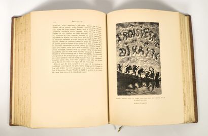 BALZAC. Les contes drolatiques ; Paris, Librairie...