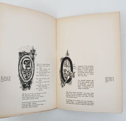 PRASSINOS (Mario) & COLERIDGE (S.T.), The...
