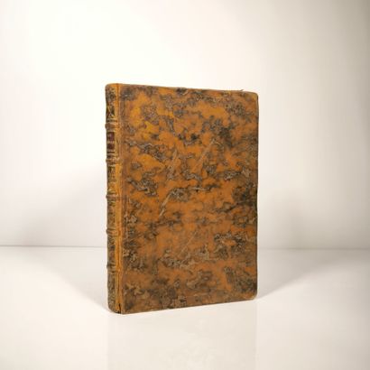 BOCCAGE (Anne-Marie Le Page, known as FIQUET...