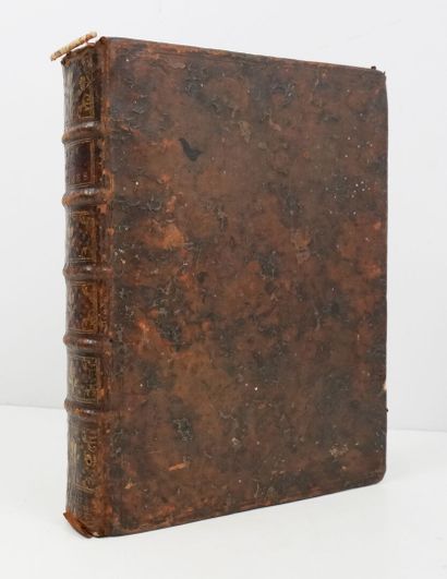 [MIRABEAU (Victor Riqueti, marquis de)]....