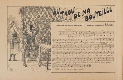 Songs. Le Panthéon de la Chanson. Masterpieces...
