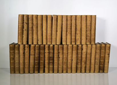 Jules VERNE. Les voyages extraordinaires,...