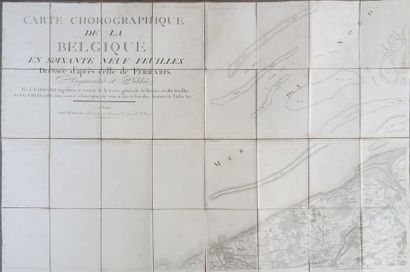 CAPITAINE DU CHESNOY (L.) & CHANLAIRE (P....