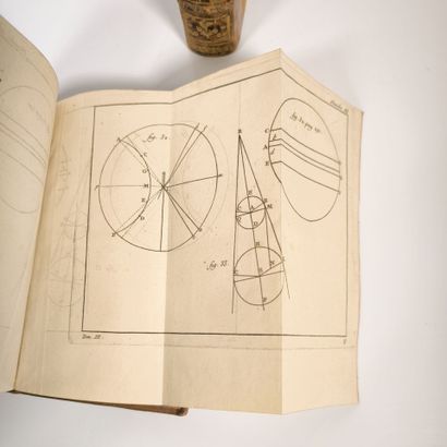 VARENIUS (Bernard). Géographie générale,...