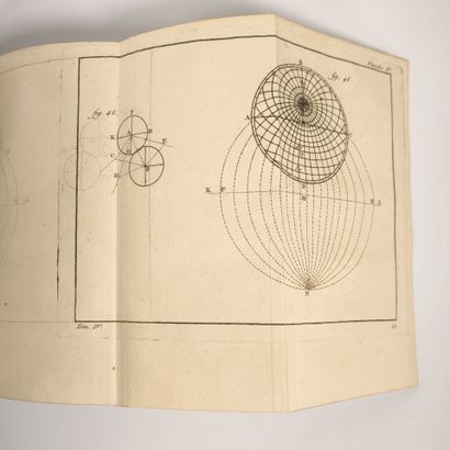 VARENIUS (Bernard). Géographie générale,...