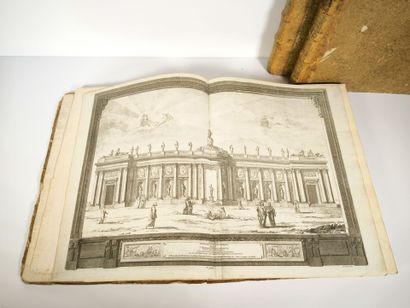 BUY de MORNAS (Claude). Atlas historique...
