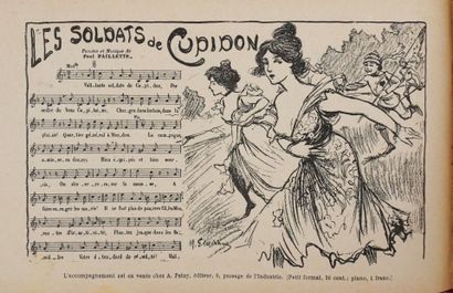 Songs. Le Panthéon de la Chanson. Masterpieces...