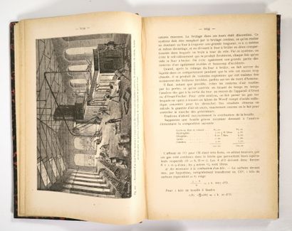 DEJONGHE (Gaston). Traité complet théorique...