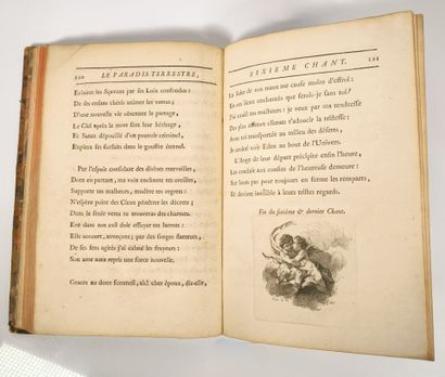 BOCCAGE (Anne-Marie Le Page, known as FIQUET...
