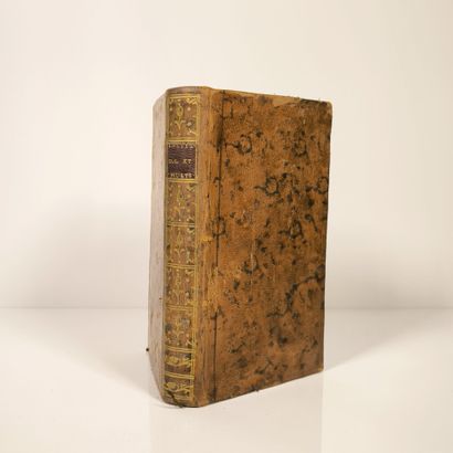 [L'ÉPÉE (Charles-Michel de)]. La Véritable...