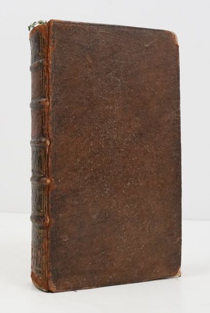 CORNEILLE (Pierre). OEuvres diverses. Paris,...