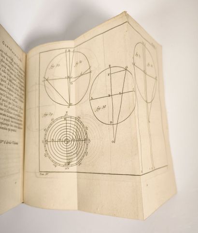 VARENIUS (Bernard). Géographie générale,...