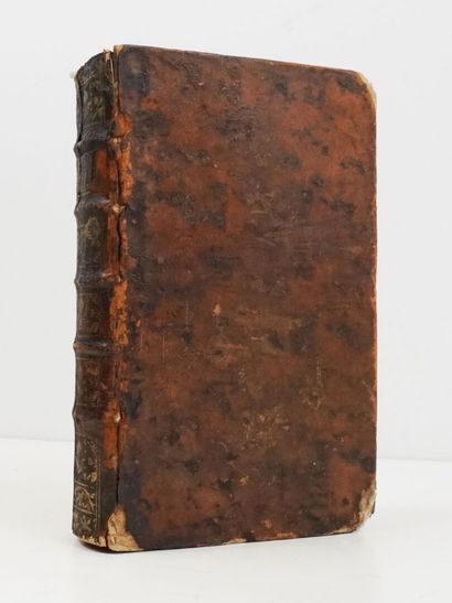 [THIROUX D'ARCONVILLE (Marie-Geneviève-Charlotte)....