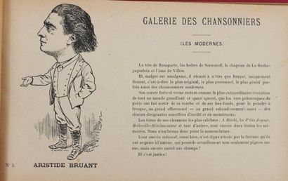 Songs. Le Panthéon de la Chanson. Masterpieces...