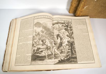 BUY de MORNAS (Claude). Atlas historique...