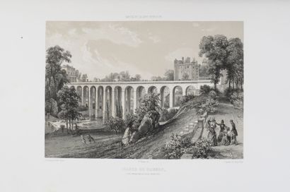 Nantes - BENOIST (Félix) & LALAISSE (Hippolyte)....