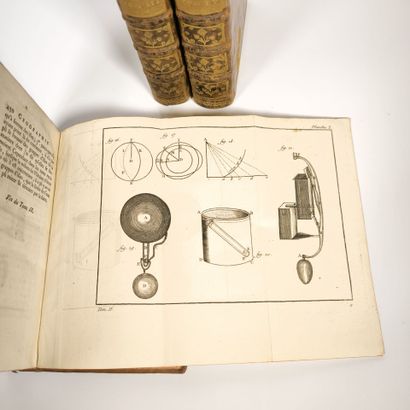 VARENIUS (Bernard). Géographie générale,...