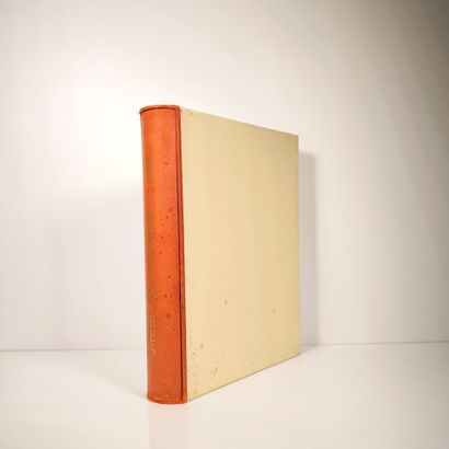 BRAYER (Yves) & MONTHERLANT (Henry de). Les...