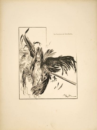 Set of 3 books: 
- JAPHET. En scène!... Pour...