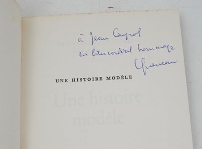 QUENEAU (Raymond), Zazie dans le métro. 2nd...