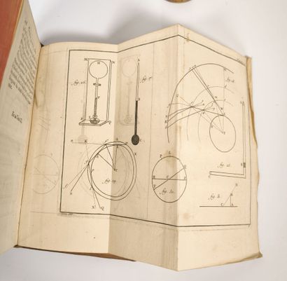 VARENIUS (Bernard). Géographie générale,...
