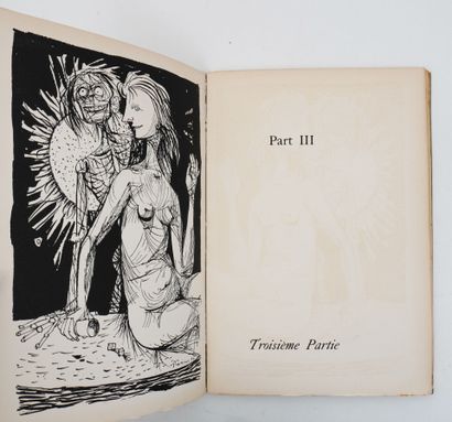 PRASSINOS (Mario) & COLERIDGE (S.T.), The...