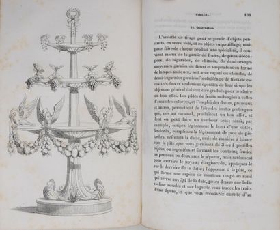 ETIENNE (M.). Traité de l'office. Paris,...
