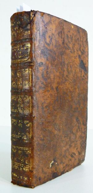 ROUSSEAU (Jean-Jacques). 4 paperback volumes...