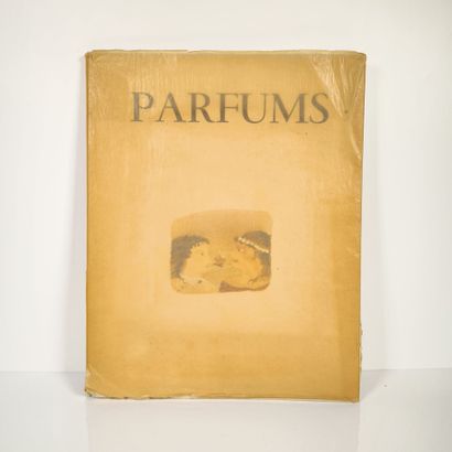 [VAN DONGEN, MATISSE, DERAIN, BERARD & BRUNHOFF...