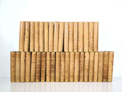 Jules VERNE. Les voyages extraordinaires,...