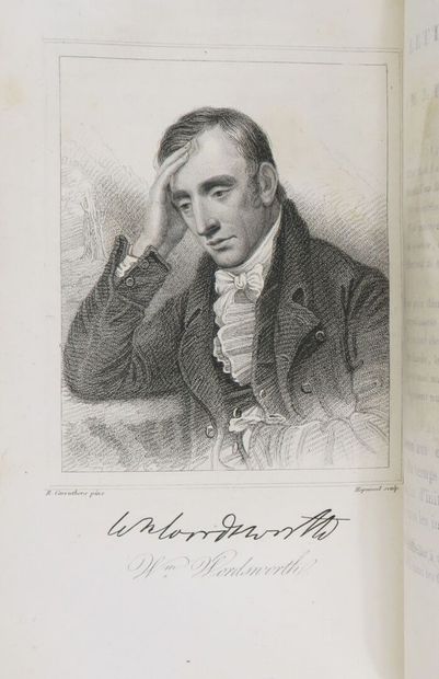 United Kingdom - PICHOT (Amédée). Voyage...