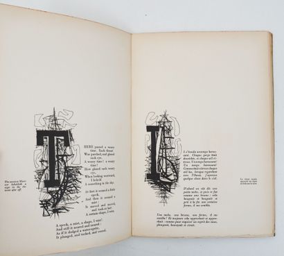 PRASSINOS (Mario) & COLERIDGE (S.T.), The...