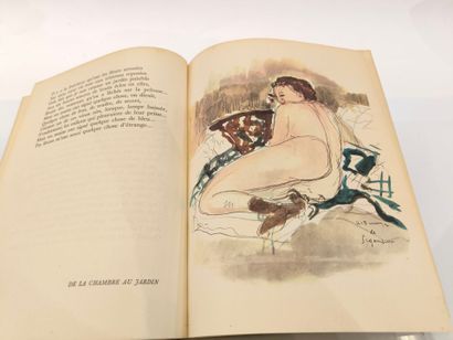CARCO (Francis). Poésies complètes. Paris,...