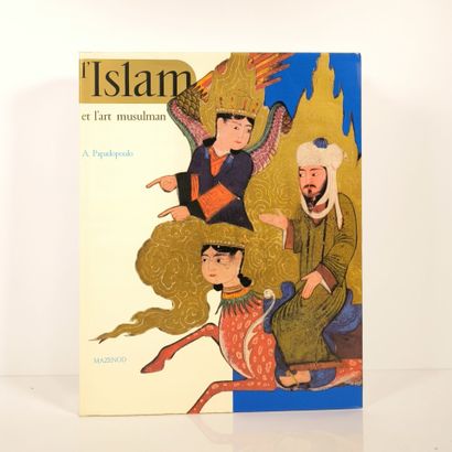 CITADELLE MAZENOD. L'art de l'Islam