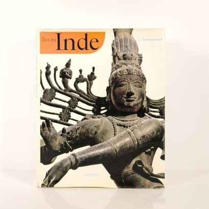 CITADELLE MAZENOD. L'art en Inde