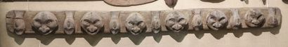 MOYEN SEPIK, PAPOUASIE NOUVELLE GUINEE. Papouasie...