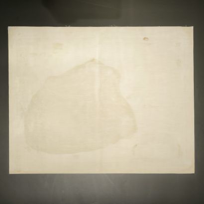 Le Duché d'Anjou. Amsterdam. sn. 1630. Carte...