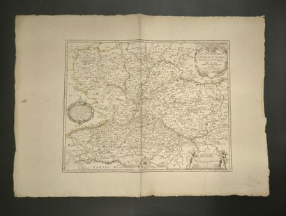 LE LOYER. Le Gouvernement General d'Anjou...
